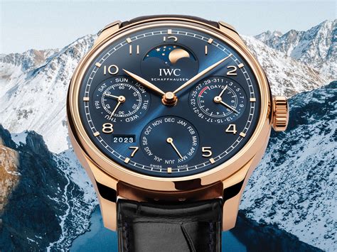 iwc orologi prezzi nuovo|iwc schaffhausen orologi.